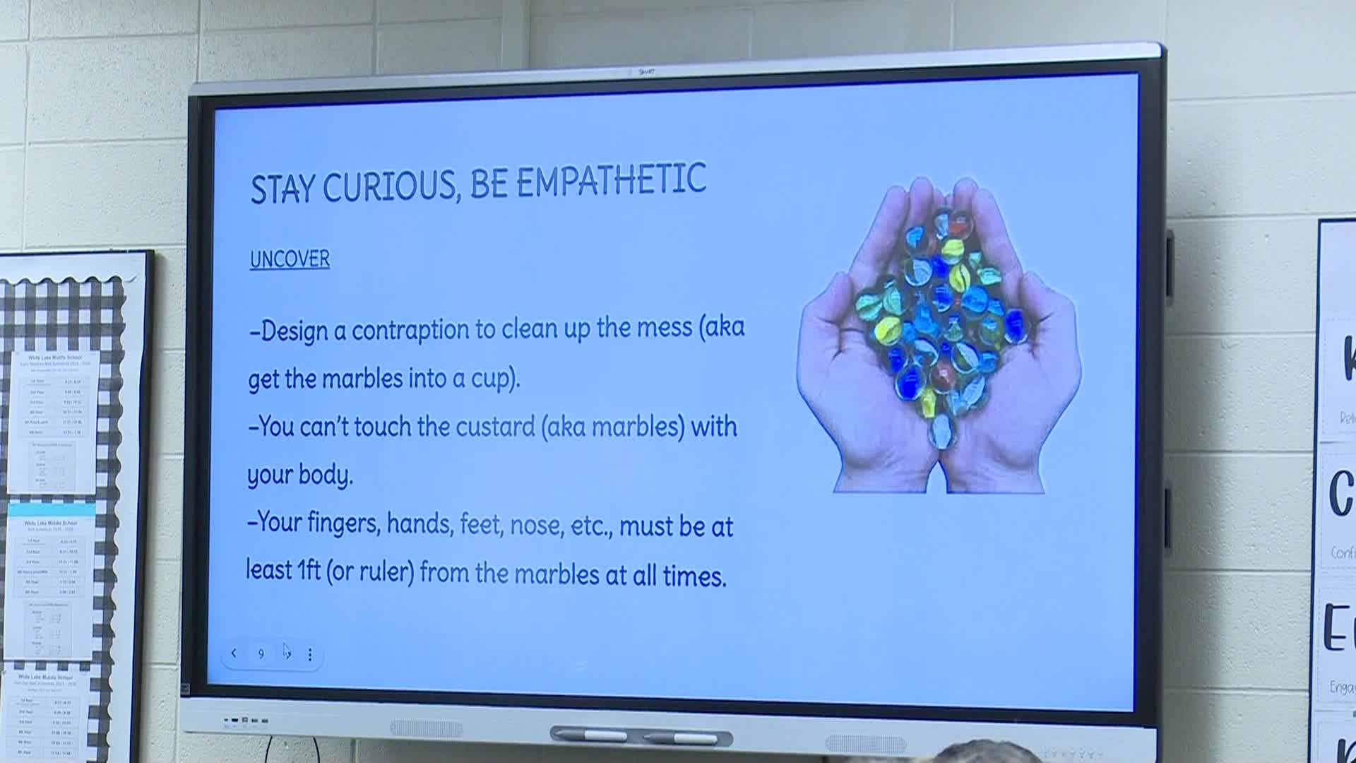 White Lake Gifted and Talented